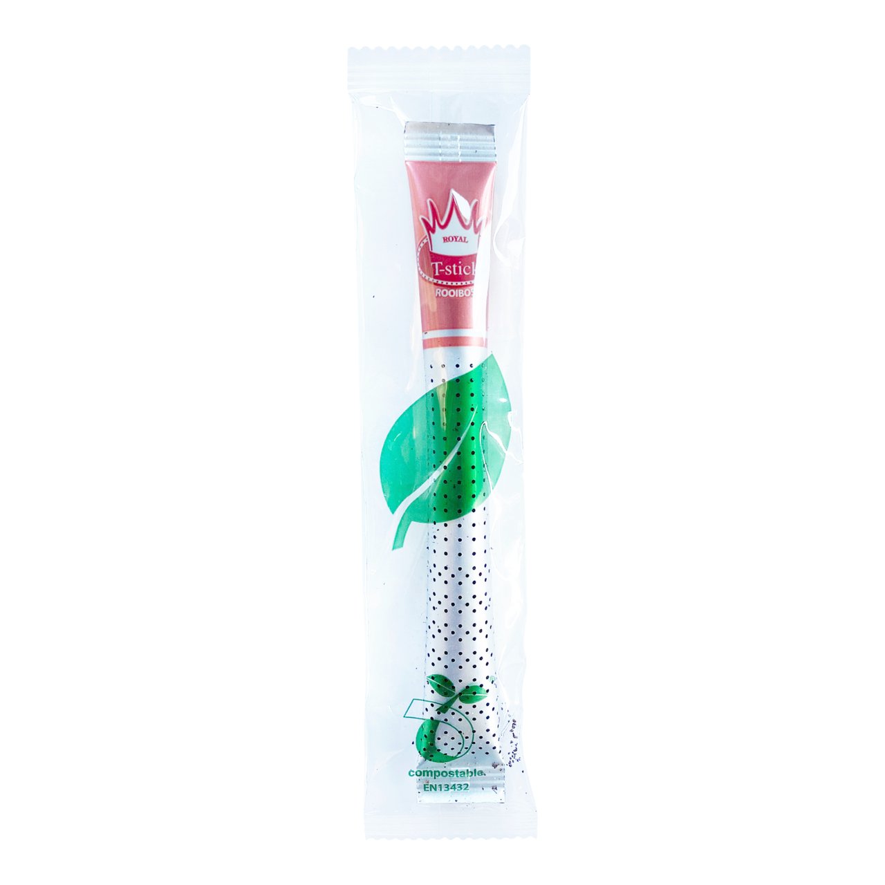 Rooibos Tea Stick (Per Stuk)