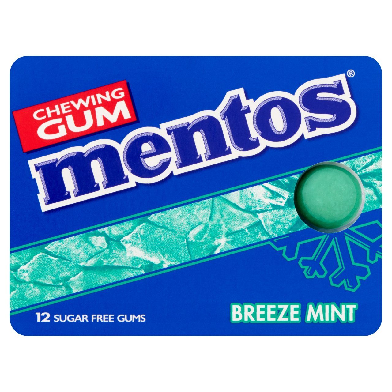 Mentos Kauwgum