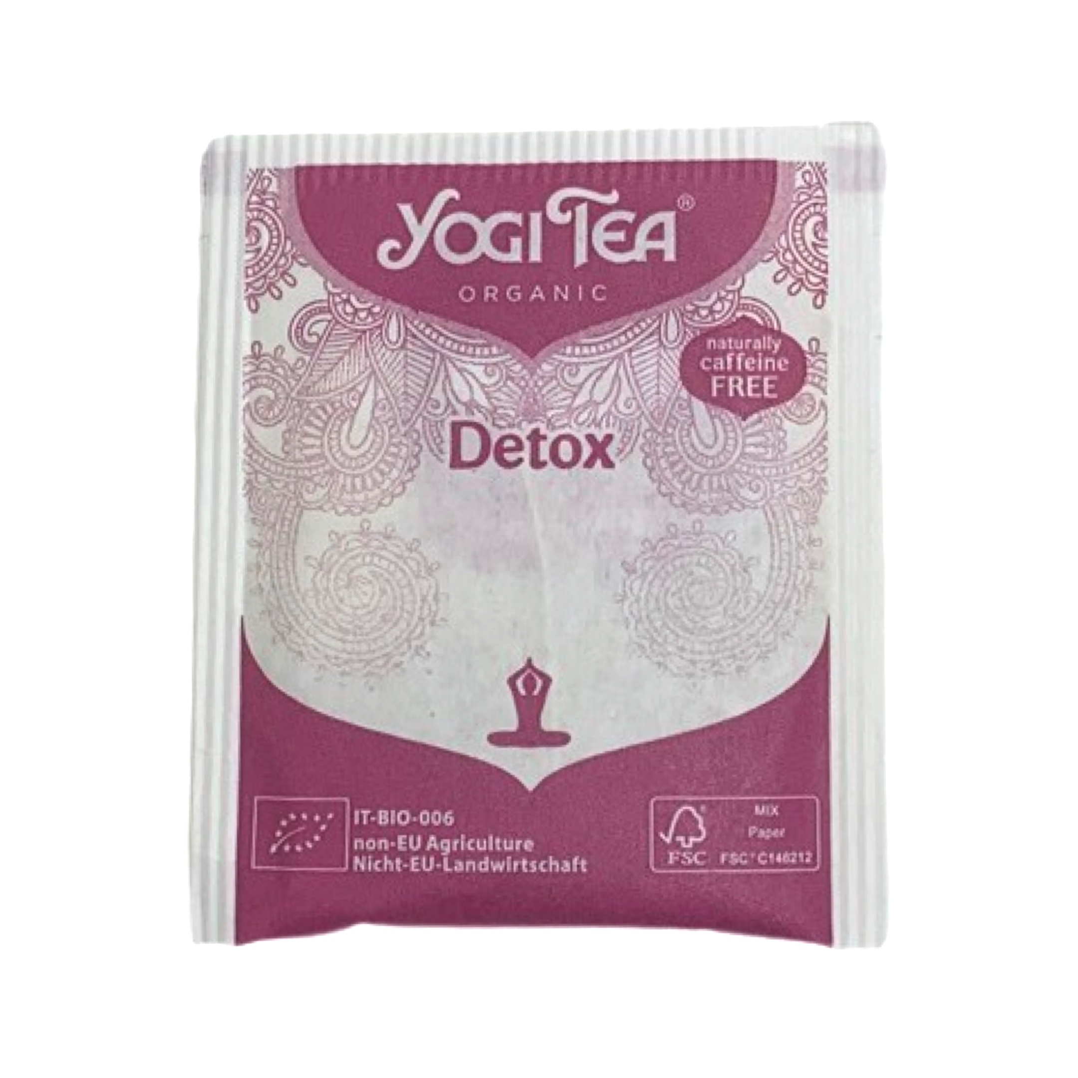 Detox Thee