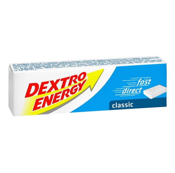 Dextro Energy Classic