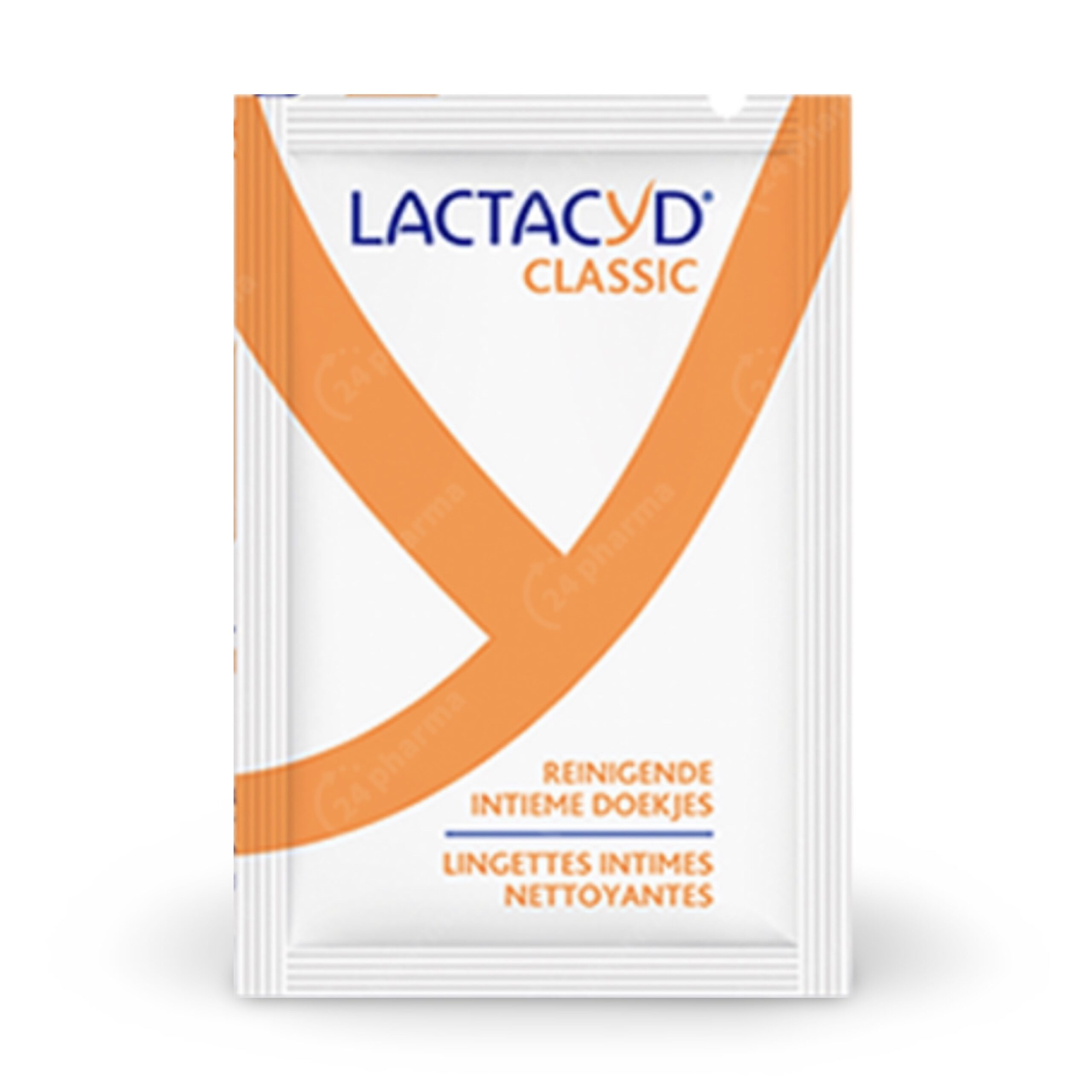 Lactacyd