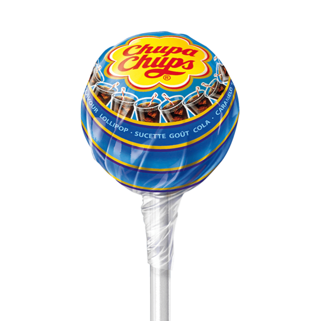 Chupa Chups Lolly