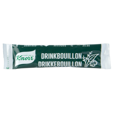 Drinkbouillon Tuinkruiden