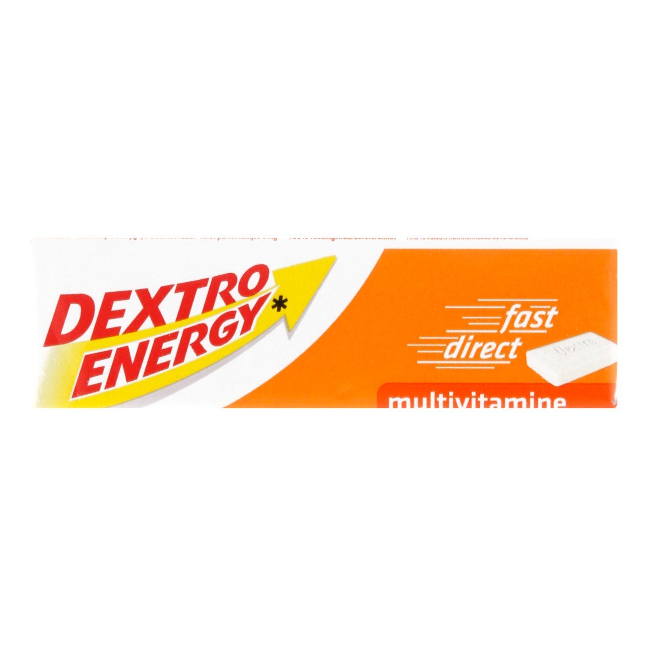 Dextro Energy Multivitamine