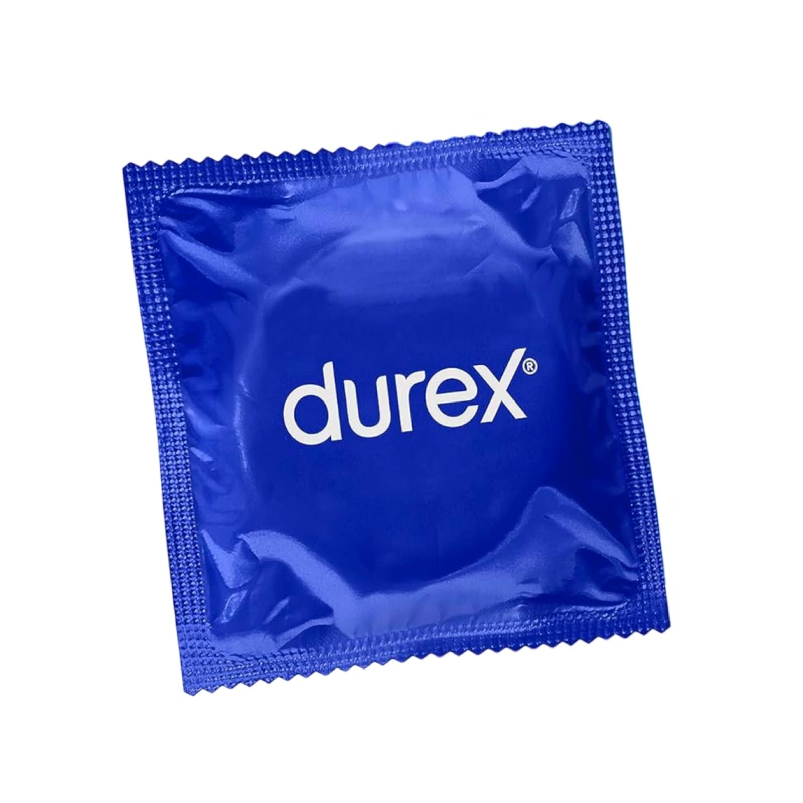 Durex Classic Condoom